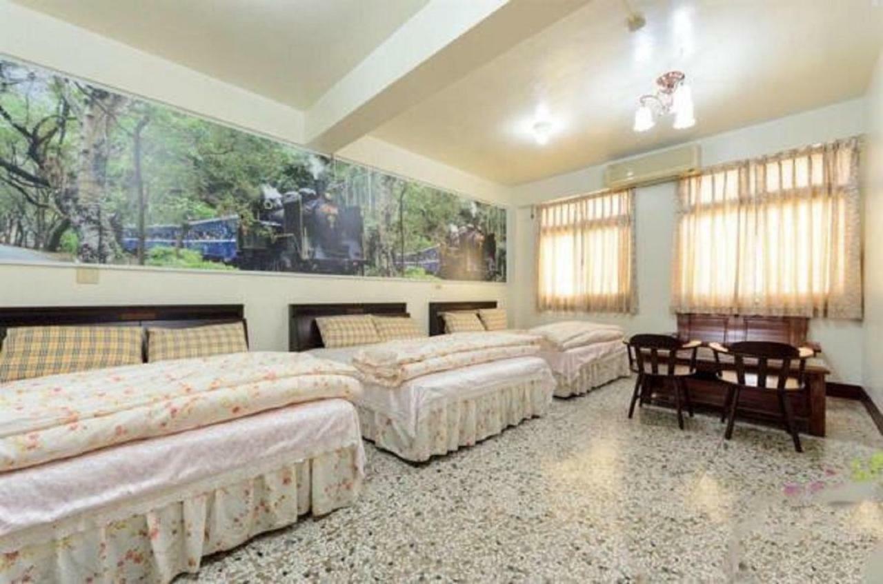 Plum Inn 2 Чичи Экстерьер фото